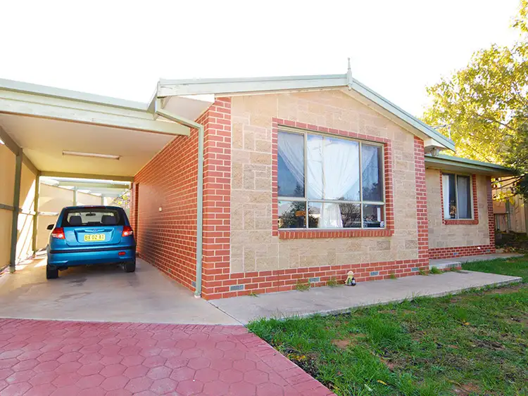Main view of Homely house listing, 124 Wood Street, Mildura VIC 3500