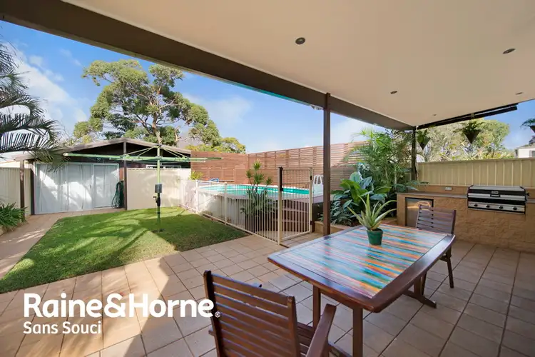 135 Ramsgate Road, Ramsgate NSW 2217