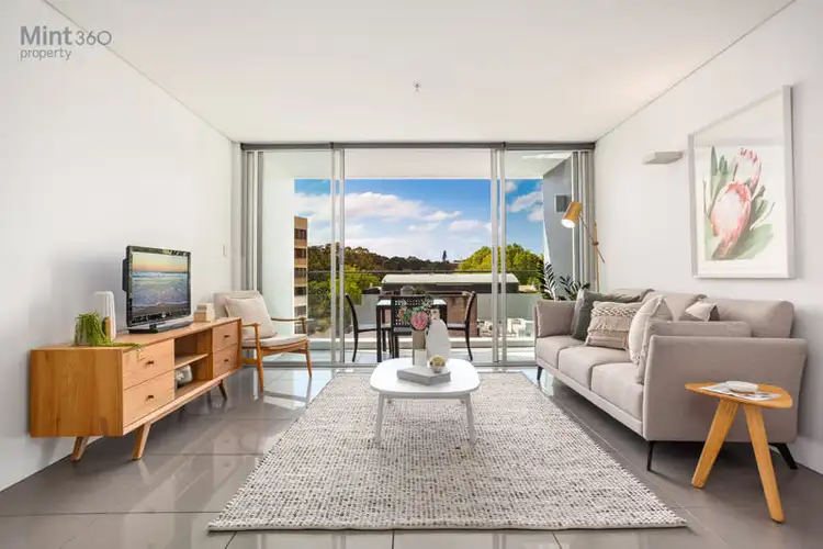 12/60-70 William Street, Woolloomooloo NSW 2011
