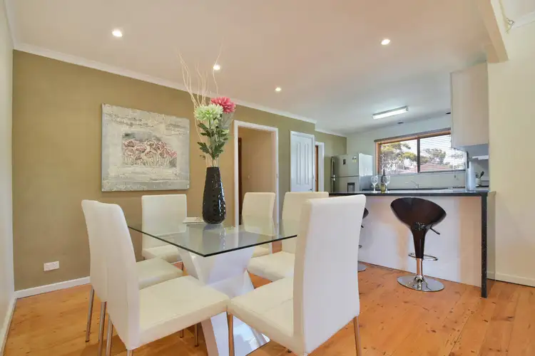 Fifth view of Homely house listing, 17 Radcliffe Grove, Christie Downs SA 5164