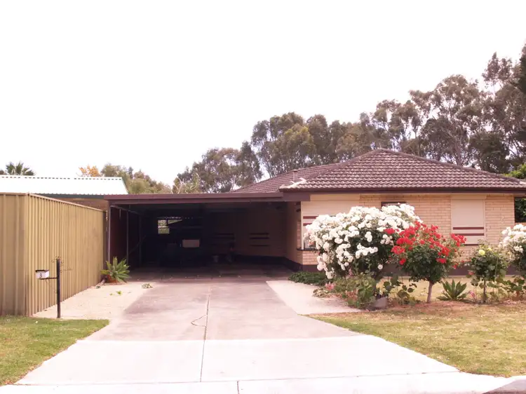 Main view of Homely house listing, 3 Lynn Place, Hackham SA 5163