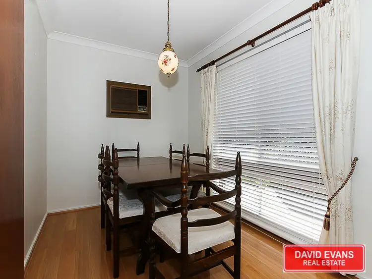 Fifth view of Homely house listing, 105 Nannatee Way, Wanneroo WA 6065