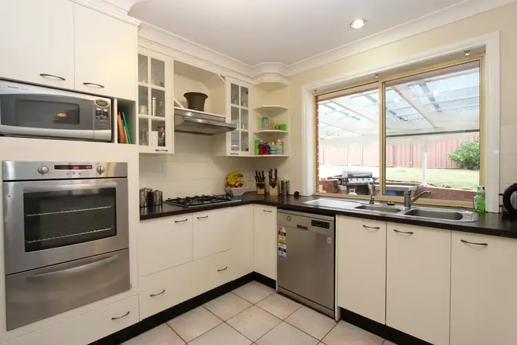 Second view of Homely house listing, 9 Honeyman Place, Raglan NSW 2795