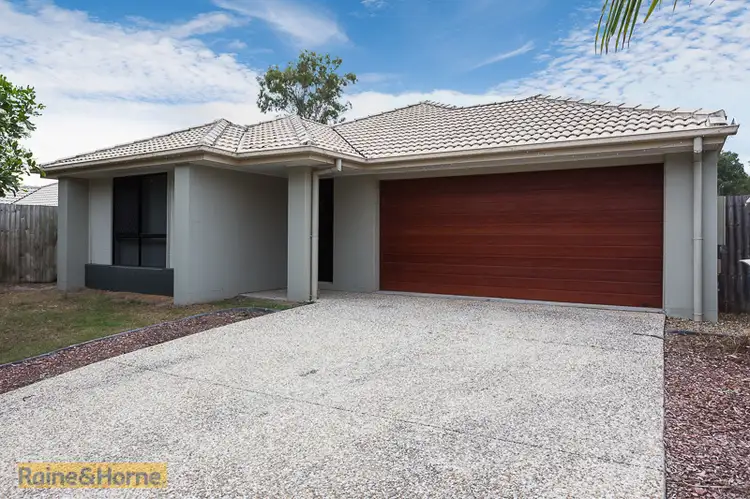 20 Lachlan Lane, Hillcrest QLD 4118