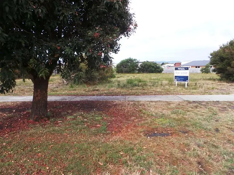 Main view of Homely land listing, 56 Haven Drive, Shearwater TAS 7307