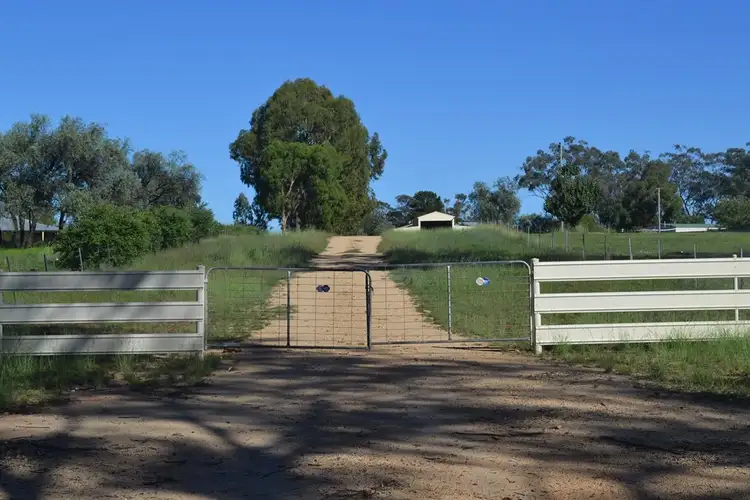 Third view of Homely land listing, 127 Orchard Place, Inverell NSW 2360