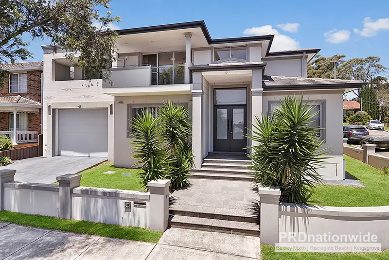 Main view of Homely house listing, 64 Ada Street, Bexley NSW 2207