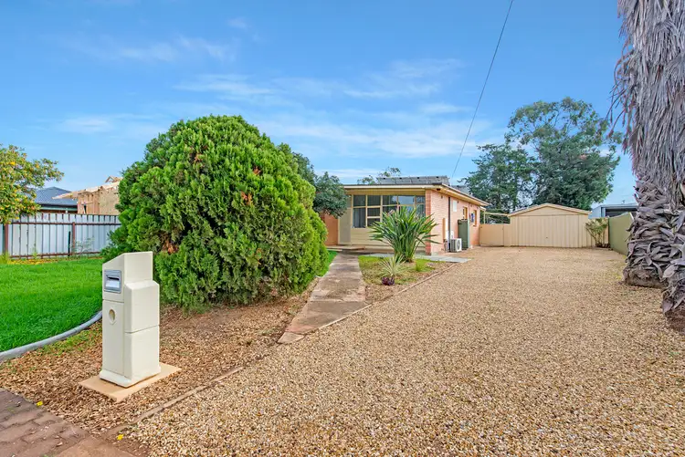 17 McCormack Crescent, Salisbury North SA 5108