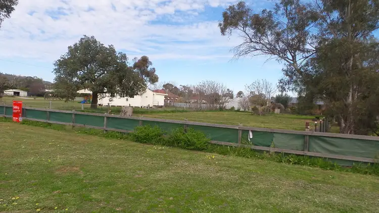 Main view of Homely land listing, 17 Attunga Street, Attunga NSW 2345