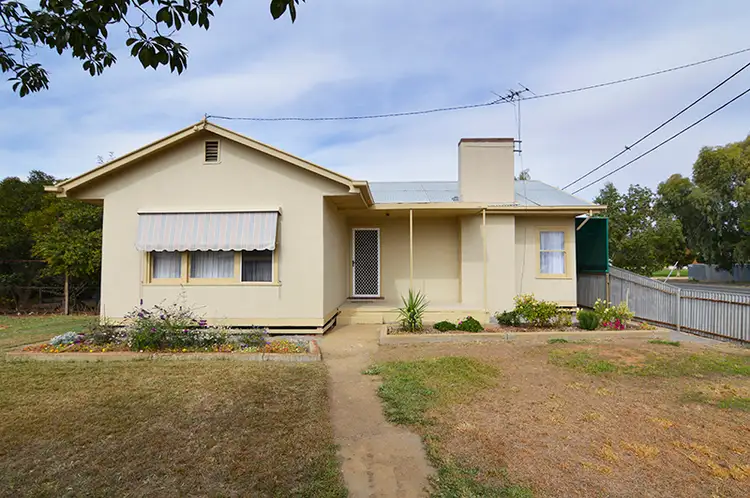 42 Murray Street, Wentworth NSW 2648
