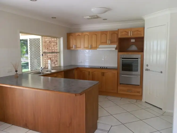 Second view of Homely house listing, 9 Edgewood Drive, Emerald QLD 4720