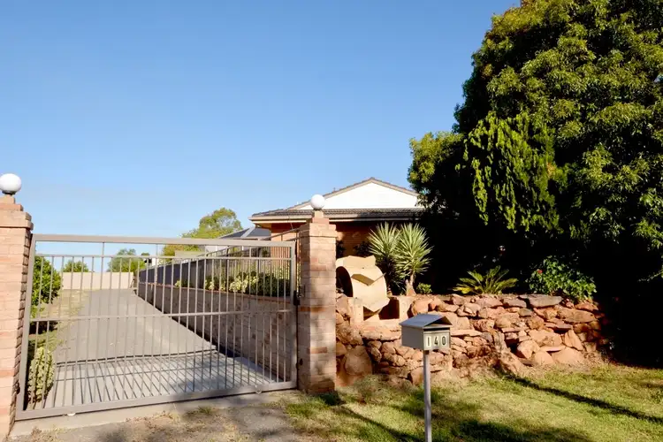 Third view of Homely house listing, 140 Boorga Road, Lake Wyangan NSW 2680