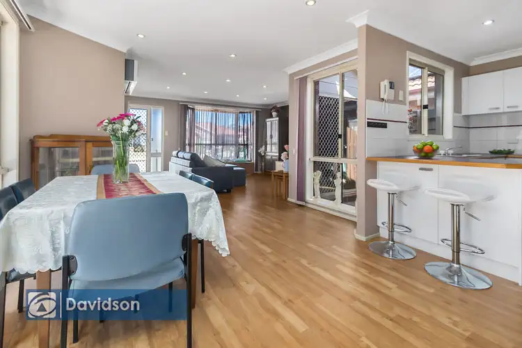 Fourth view of Homely house listing, 22 Todd Court, Wattle Grove NSW 2173