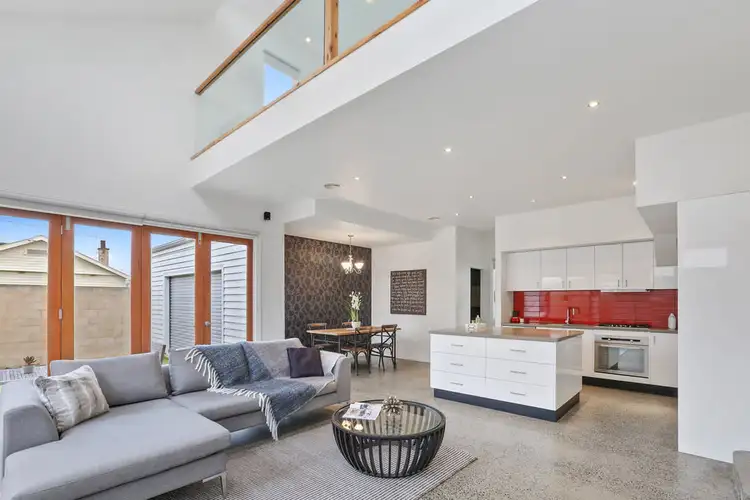 Second view of Homely house listing, 139 Hope Street, Geelong West VIC 3218