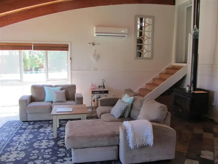 Second view of Homely house listing, 4 Broadwater Place, Moree NSW 2400