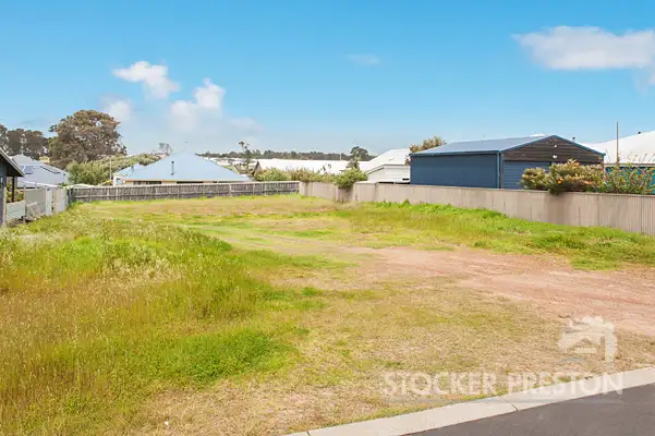 Main view of Homely land listing, 4 Dibbler Street, Margaret River WA 6285