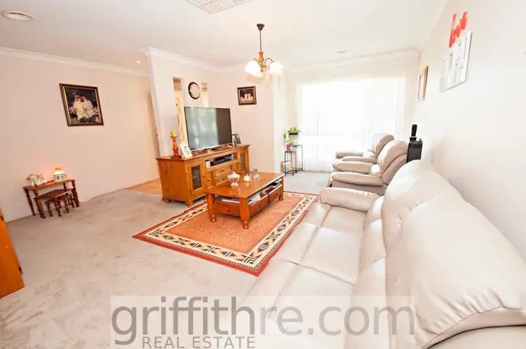 Fifth view of Homely house listing, 15 Mandalay Drive, Griffith NSW 2680