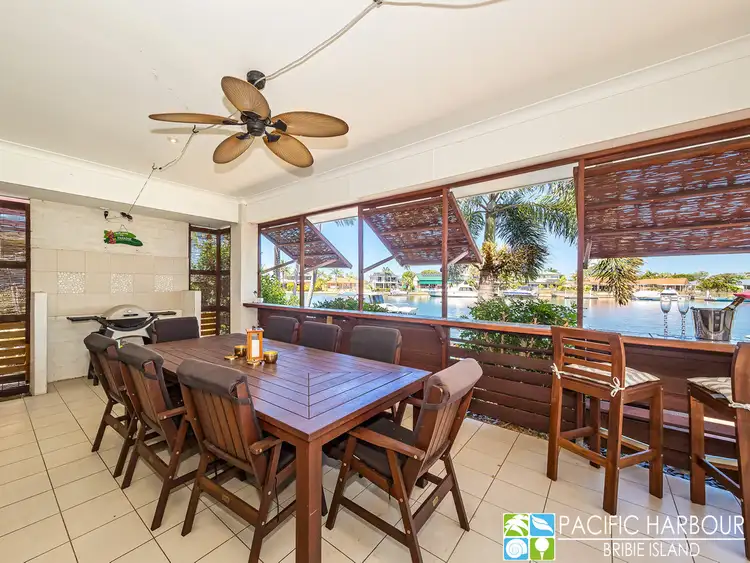 Second view of Homely house listing, 38 Island Parade, Banksia Beach QLD 4507