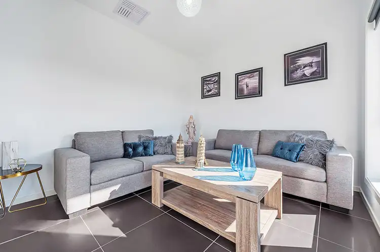 Second view of Homely house listing, 32 Travers Street, Craigieburn VIC 3064