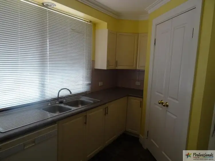 Second view of Homely house listing, 39 Hillman Street, Darkan WA 6392