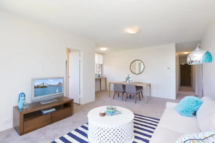 Second view of Homely apartment listing, 5/106-108 BAY ROAD, Waverton NSW 2060