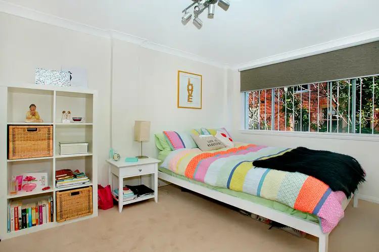 Fifth view of Homely apartment listing, 1/521 New South Head Road, Double Bay NSW 2028
