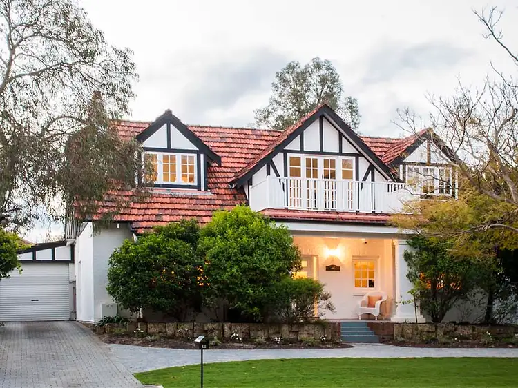 Third view of Homely house listing, 31 Hillway, Nedlands WA 6009