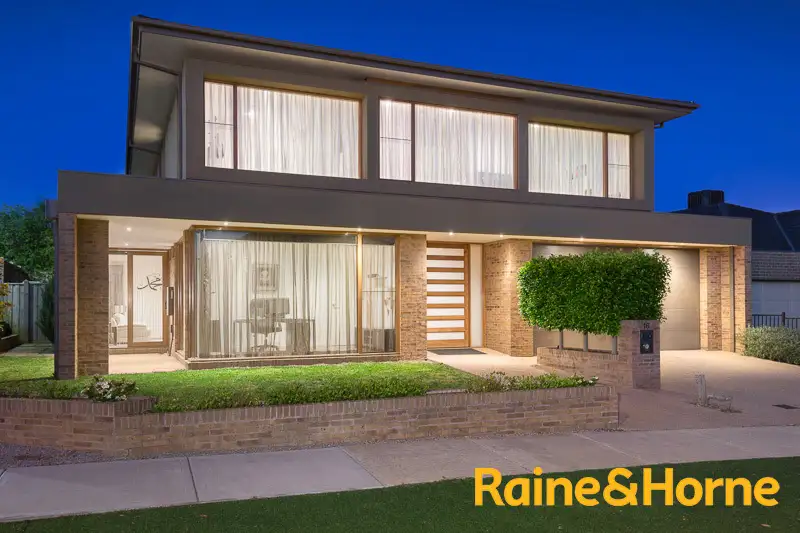 Main view of Homely house listing, 16 Carbine Way, Lyndhurst VIC 3975