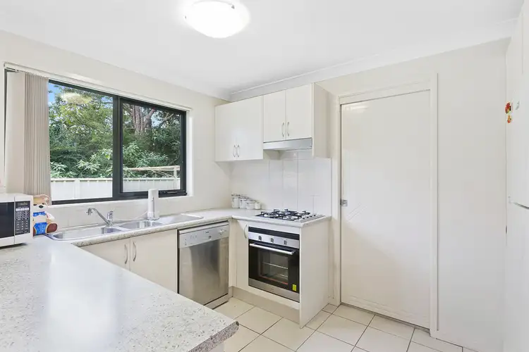 Fifth view of Homely townhouse listing, 4/5 Prings Road, Niagara Park NSW 2250