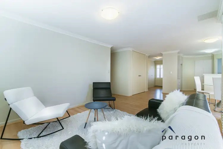 Fourth view of Homely house listing, 3/61 Crimea Street, Morley WA 6062