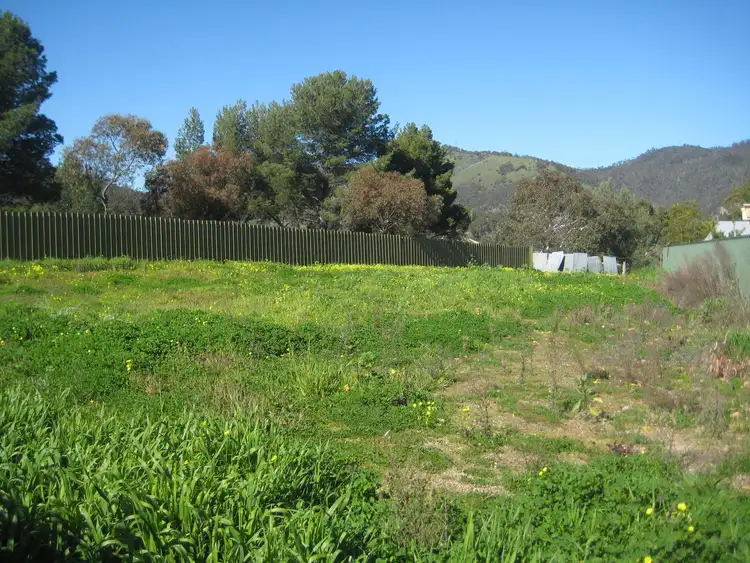 Third view of Homely land listing, 3 Paradise Close, Highbury SA 5089