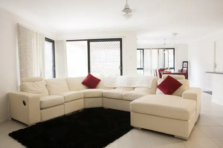 Fifth view of Homely house listing, 7 Willowood Pl, Fernvale QLD 4306