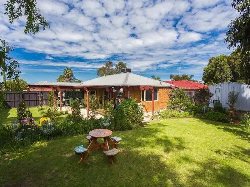 Main view of Homely house listing, 9 Grassbird Loop, Yangebup WA 6164