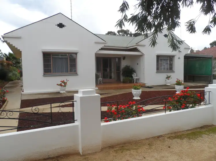 Fifth view of Homely house listing, 46 Wodonga Avenue, Loxton SA 5333