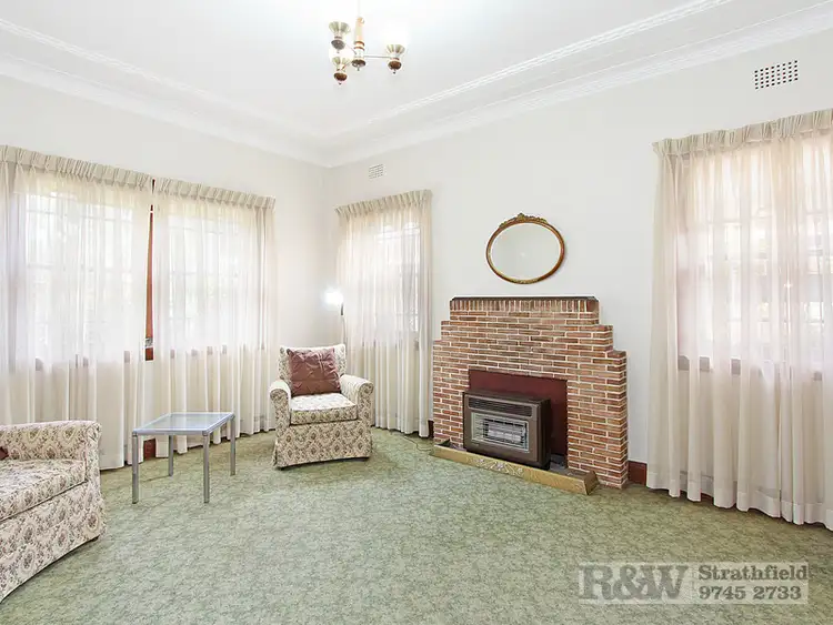 Seventh view of Homely house listing, 59 Chalmers Road, Strathfield NSW 2135