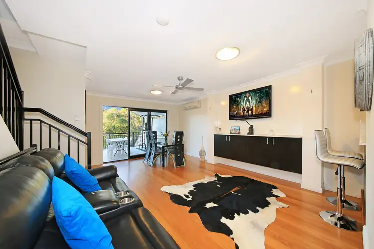 Fourth view of Homely townhouse listing, 8/39-41 Menai Road, Bangor NSW 2234