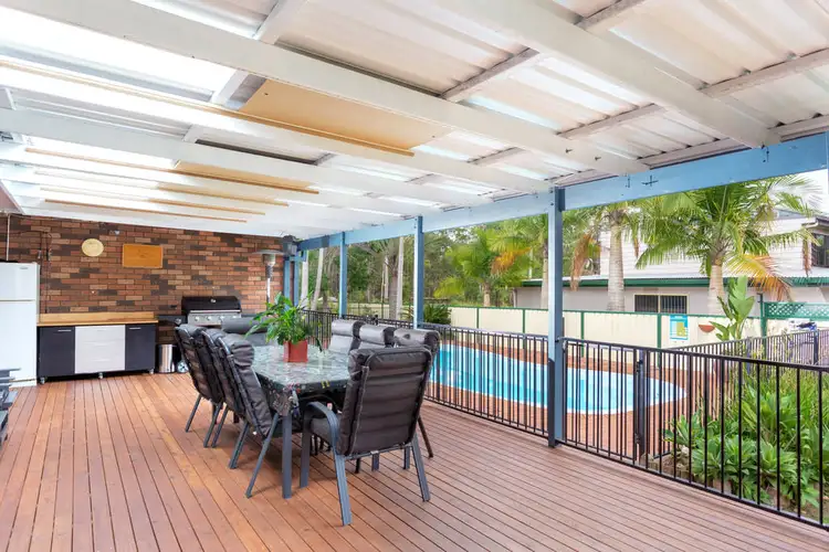 Second view of Homely house listing, 12 Kookaburra Drive, Taree NSW 2430