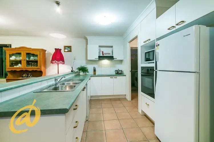 Second view of Homely house listing, 7 Timbarra Court, Petrie QLD 4502