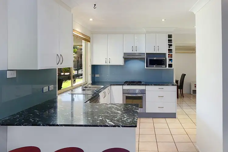 Fourth view of Homely house listing, 5 Barwon Close, Blue Haven NSW 2262