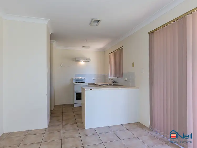 Seventh view of Homely villa listing, Unit 4 / 25 Quarram Way, Gosnells WA 6110