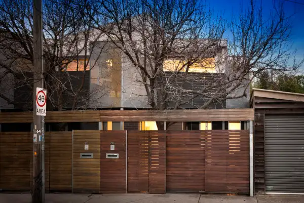 Main view of Homely house listing, 60a Osborne Street, South Yarra VIC 3141