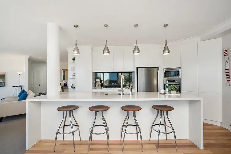 Third view of Homely house listing, 2A Hillcrest Avenue, Mona Vale NSW 2103