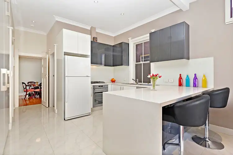 Fourth view of Homely house listing, 3 Lancelot Street, Five Dock NSW 2046