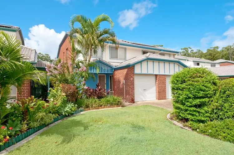 17/406 Pine Ridge Road, Coombabah QLD 4216