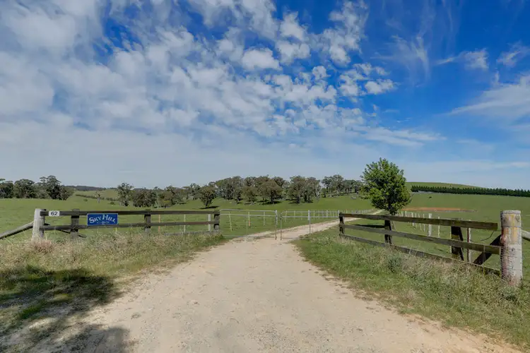 Fourth view of Homely rural property listing, 'Sky Hill' Bibby's Lane, Moss Vale NSW 2577
