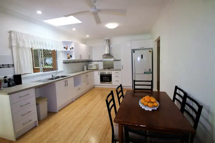 Fifth view of Homely house listing, 133 Seal Rocks Road, Bungwahl NSW 2423