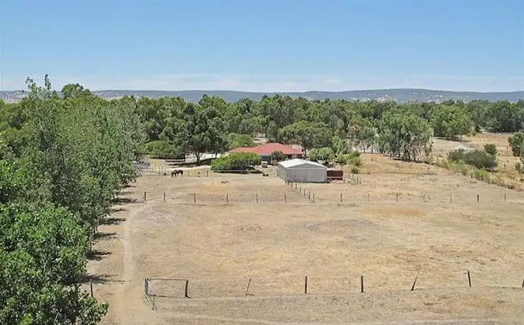 30 Champion Retreat, Pinjarra WA 6208