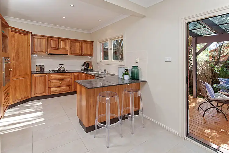 Sixth view of Homely house listing, 152 Sydney Street, Willoughby NSW 2068