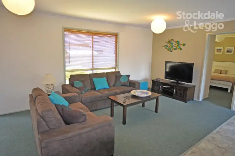 Fourth view of Homely house listing, 10 Ullathornes Road, Inverloch VIC 3996