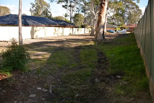 Second view of Homely land listing, 9 Findlay Avenue, Chain Valley Bay NSW 2259